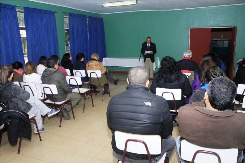 Curso de Primeros Auxilios y RCP Básico fue realizado en la Escuela José Toha Soldevilla 17-05-2018 (10)