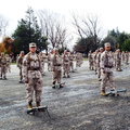 Ceremonia de Entrega de Armas fue realizada en el Regimiento de Infantería N°9 de Chillán 18-05-2018 (8)