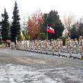 Ceremonia de Entrega de Armas fue realizada en el Regimiento de Infantería N°9 de Chillán 18-05-2018 (9)