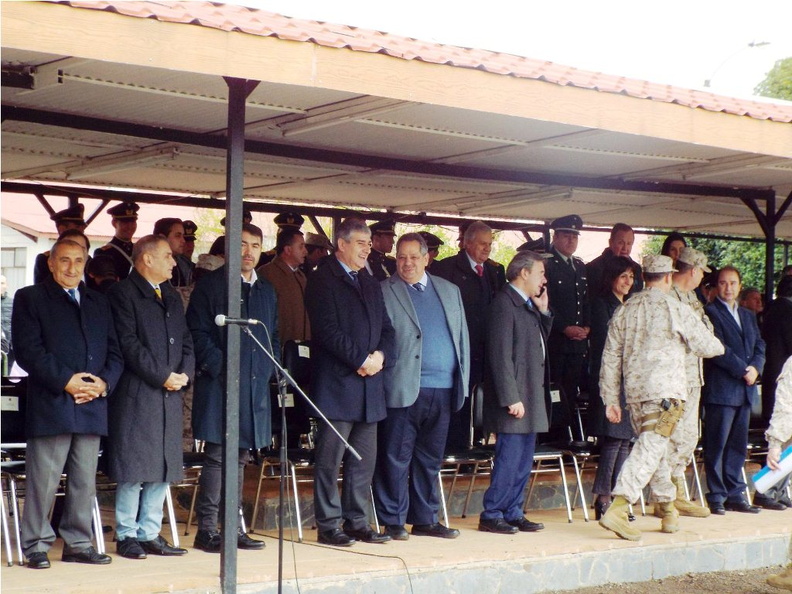 Ceremonia de Entrega de Armas fue realizada en el Regimiento de Infantería N°9 de Chillán 18-05-2018 (16).jpg