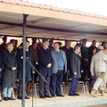 Ceremonia de Entrega de Armas fue realizada en el Regimiento de Infantería N°9 de Chillán 18-05-2018 (16)