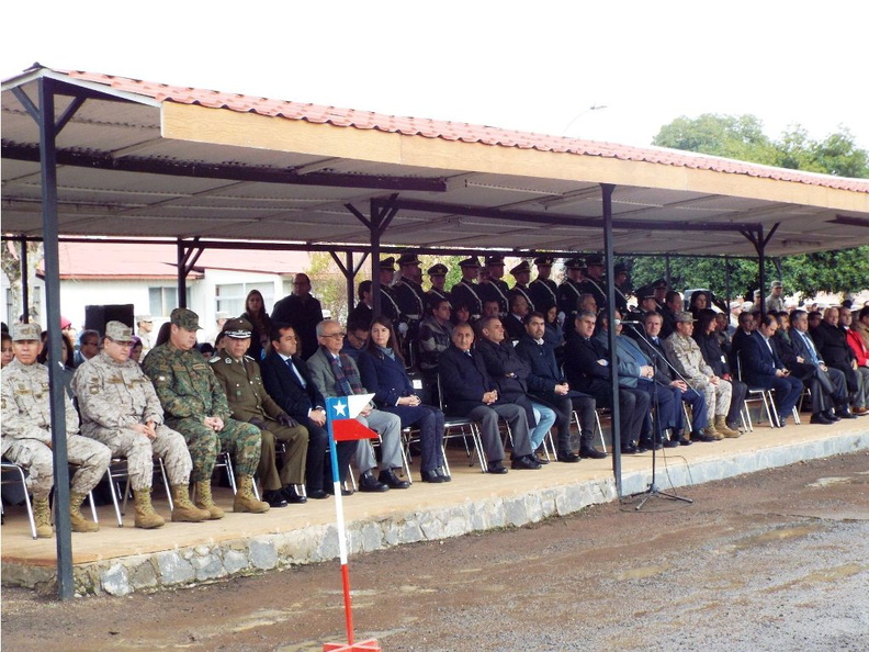 Ceremonia de Entrega de Armas fue realizada en el Regimiento de Infantería N°9 de Chillán 18-05-2018 (17).jpg