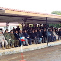 Ceremonia de Entrega de Armas fue realizada en el Regimiento de Infantería N°9 de Chillán 18-05-2018 (17)