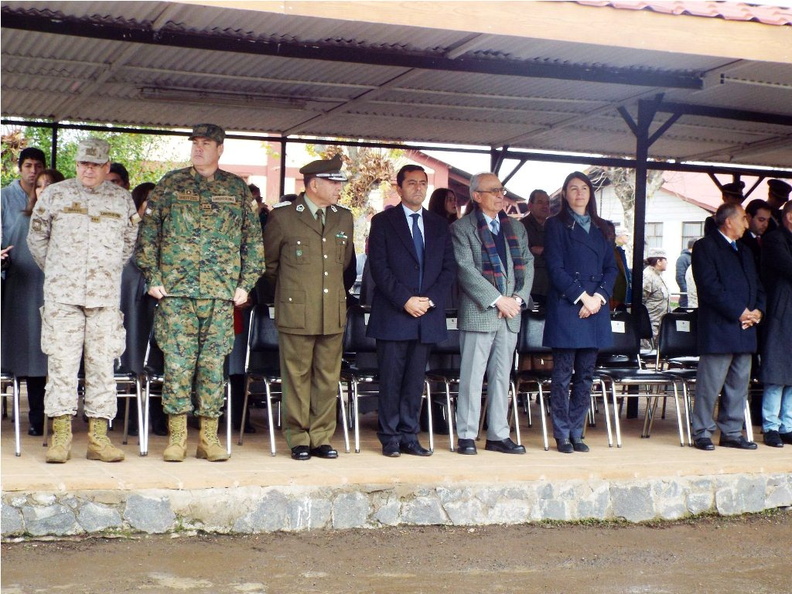 Ceremonia de Entrega de Armas fue realizada en el Regimiento de Infantería N°9 de Chillán 18-05-2018 (18).jpg