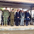 Ceremonia de Entrega de Armas fue realizada en el Regimiento de Infantería N°9 de Chillán 18-05-2018 (18)