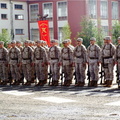 Ceremonia de Entrega de Armas fue realizada en el Regimiento de Infantería N°9 de Chillán 18-05-2018 (22)