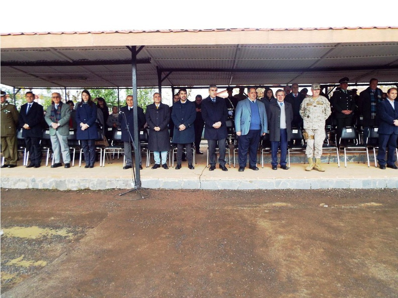 Ceremonia de Entrega de Armas fue realizada en el Regimiento de Infantería N°9 de Chillán 18-05-2018 (26).jpg