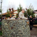 Ceremonia de Entrega de Armas fue realizada en el Regimiento de Infantería N°9 de Chillán 18-05-2018 (27)