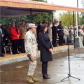 Ceremonia de Entrega de Armas fue realizada en el Regimiento de Infantería N°9 de Chillán 18-05-2018 (31)