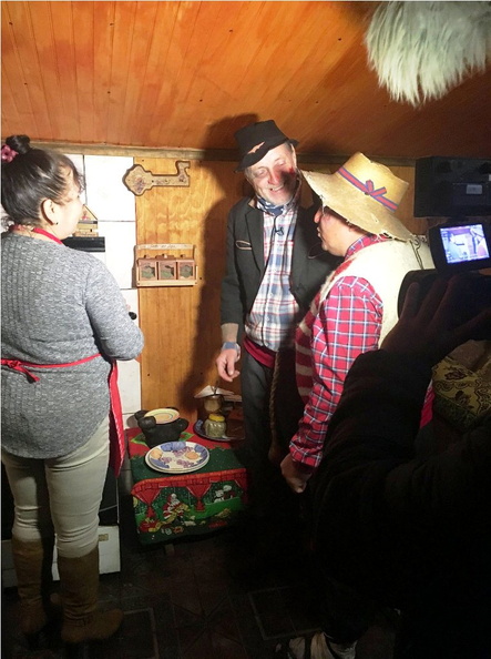 Programa de Televisión “Sabingo” del Canal Chilevisión visitó la Comuna de Pinto 28-05-2018 (12).jpg