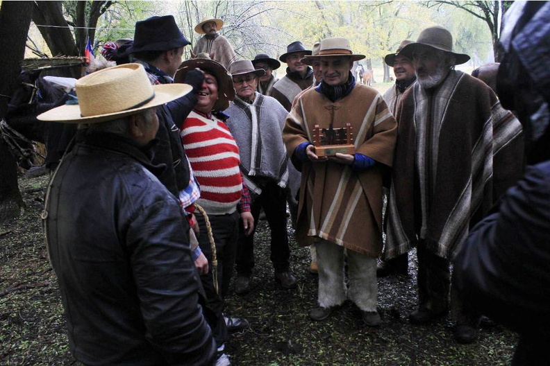 Programa de Televisión “Sabingo” del Canal Chilevisión visitó la Comuna de Pinto 28-05-2018 (29)