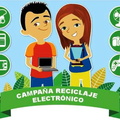Primera jornada de reciclaje electrónico (e-waste) desarrollada en Las Trancas 04-06-2018 (3)