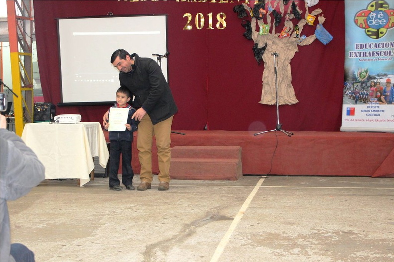 Escuela Puerta de la Cordillera celebró Día Mundial del Medio Ambiente 13-06-2018 (6).jpg