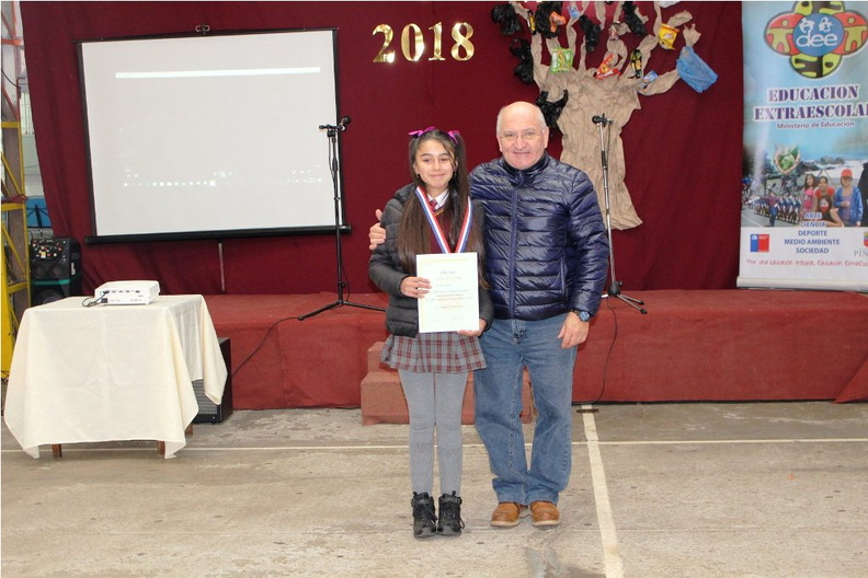 Escuela Puerta de la Cordillera celebró Día Mundial del Medio Ambiente 13-06-2018 (24)