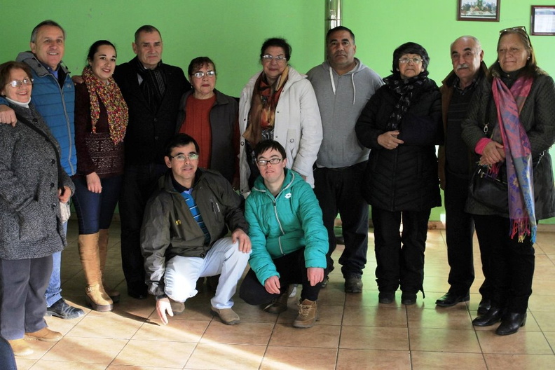 Agrupación de Discapacitados Luz y Esperanza celebró un compartir con el Alcalde de Pinto 14-06-2018 (2).jpg