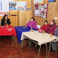 Reunión entre Autoridades se realiza en la Escuela La Montaña para ver la proyección de Alumnos y la Escuela 19-06-2018 (3)