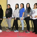 Programa Chile Crece Contigo realiza actividades físicas junto a mujeres embarazadas de Pinto 19-07-2018 (7)