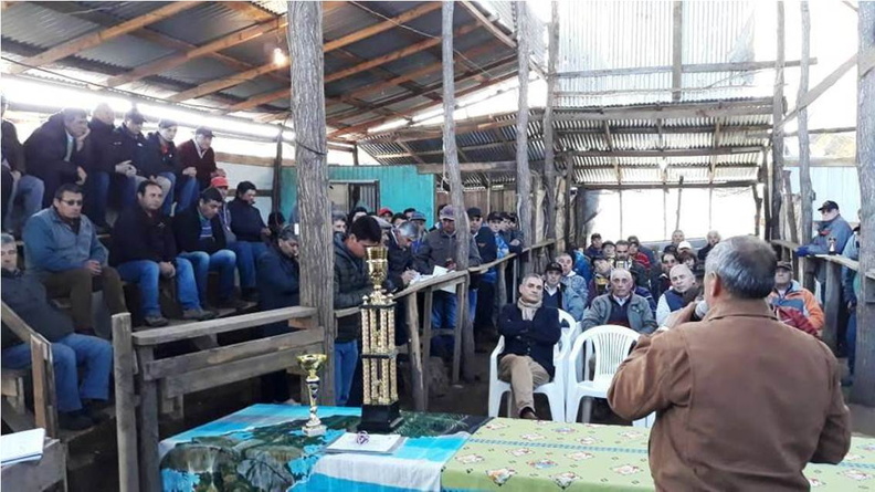 Campeonato de Rayuela fue realizado en San Ignacio 29-07-2018 (7)