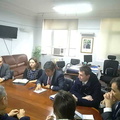 Alcalde de Pinto sostuvo reunión con la Jefa Nacional (S) de Atención Primaria y el Jefe Nacional de Infraestructura del Ministerio de Salud 30-07-2018 (12)