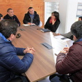 Autoridades sostuvieron reunión por el Volcán Nevados de Chillán y los posibles nevazones para el próximo fin de semana 01-08-2018 (12)