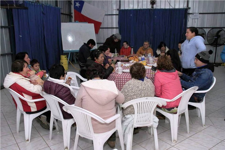 Alcalde Manuel Guzmán Aedo comparte Mateada con las vecinas de El Rosal 05-08-2018 (6).jpg