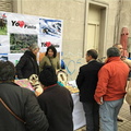Alcalde de Pinto promociona la Gran Feria de Invierno a desarrollarse en Las Trancas en el Paseo Arauco de Chillán 09-08-2018 (6)