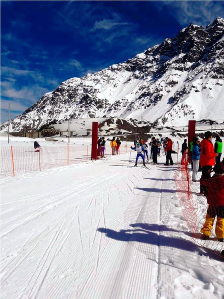 Campeonato Nacional de Ski de Fondo Los Andes Portillo 13-08-2018 (1)