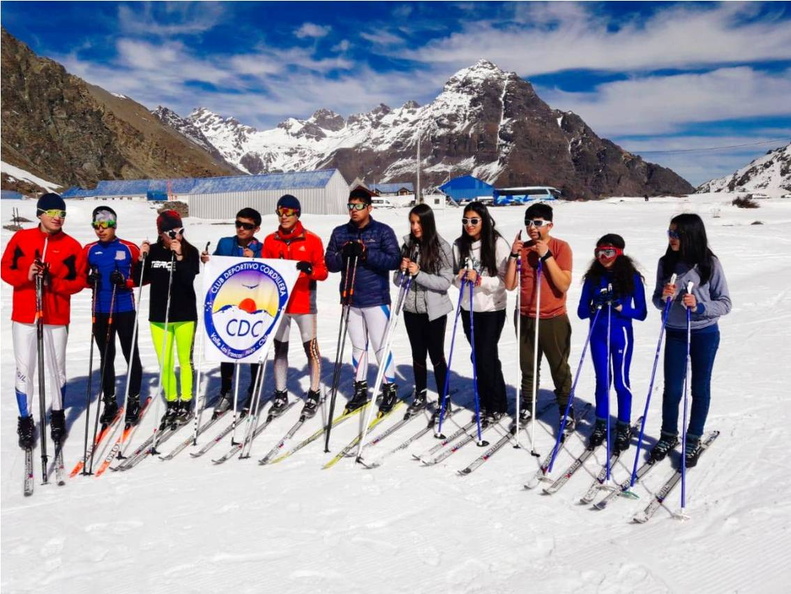 Campeonato Nacional de Ski de Fondo Los Andes Portillo 13-08-2018 (6)