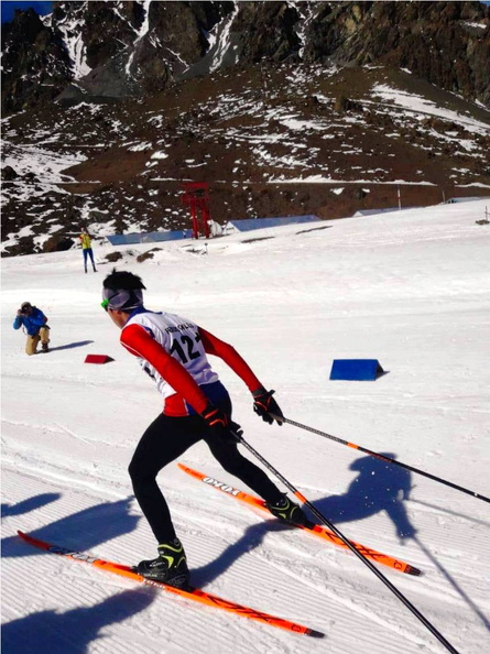 Campeonato Nacional de Ski de Fondo Los Andes Portillo 13-08-2018 (8)