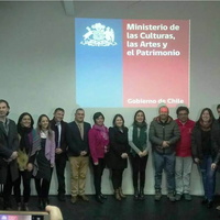 Consejo Regional de las Culturas, las Artes y el Patrimonio