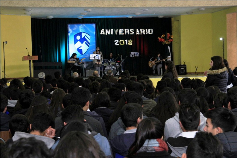 Aniversario del Liceo Politécnico José Manuel Pinto Arias 01-09-2018 (8)