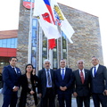 Inauguración del nuevo Edificio Consistorial de Pinto 07-09-2018 (1)