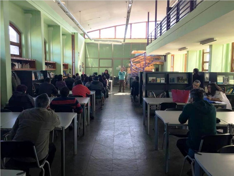 Servicio de Salud Ñuble realiza reunión para los Ramaderos en la Biblioteca Municipal 10-09-2018 (6).jpg