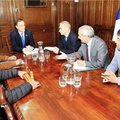 Alcalde de Pinto sostuvo reunión con el Ministro de Bienes Nacionales 10-09-2018 (9)