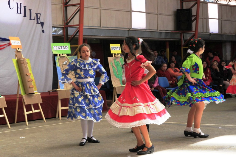 Escuela Puerta de la Cordillera celebró las Fiestas Patrias 13-09-2018 (22)