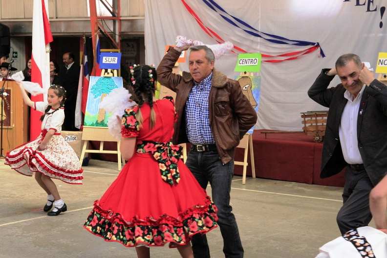 Escuela Puerta de la Cordillera celebró las Fiestas Patrias 13-09-2018 (89)