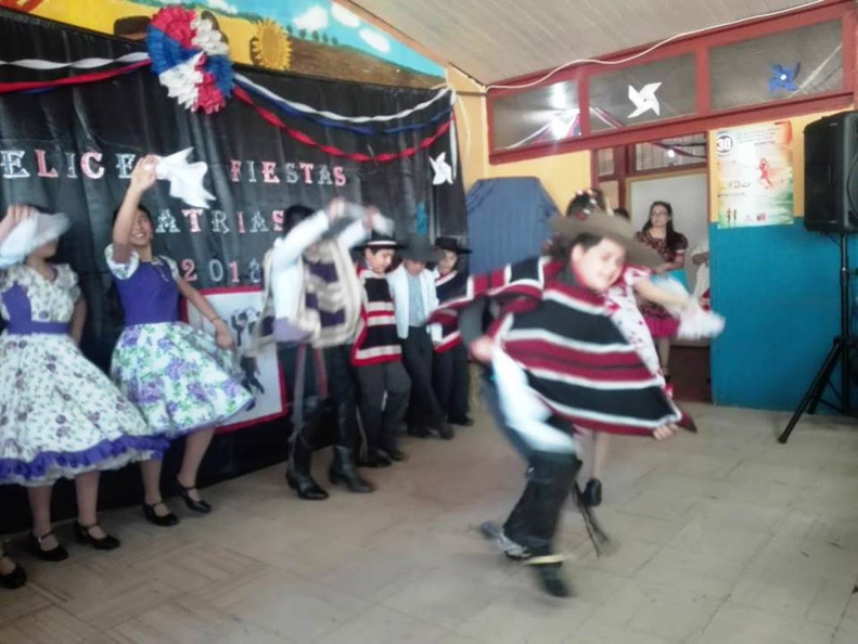 Escuela Javier Jarpa Sotomayor de Los Lleuques celebró las Fiestas Patrias 14-09-2018 (11)
