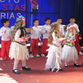 Escuela Juan Jorge de El Rosal celebró las Fiestas Patrias 14-09-2018 (14)