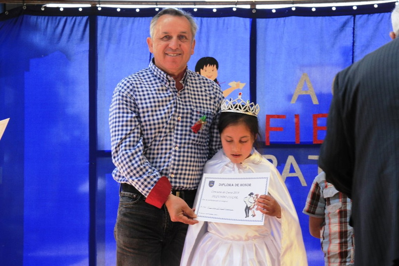Escuela Juan Jorge de El Rosal celebró las Fiestas Patrias 14-09-2018 (35)