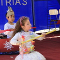Escuela Juan Jorge de El Rosal celebró las Fiestas Patrias 14-09-2018 (52)