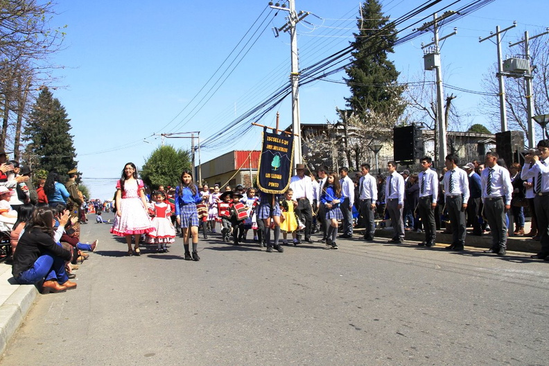 Acto y Desfile de Fiestas Patrias 2018 14-09-2018 (158)