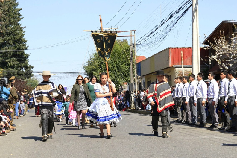 Acto y Desfile de Fiestas Patrias 2018 14-09-2018 (321)