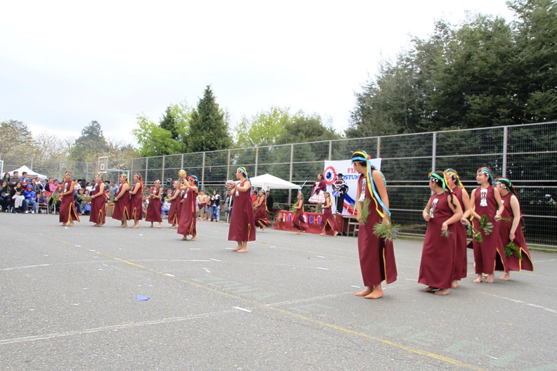 Colegio San Francisco de Asís celebró las Fiestas Patrias 16-09-2018 (31)