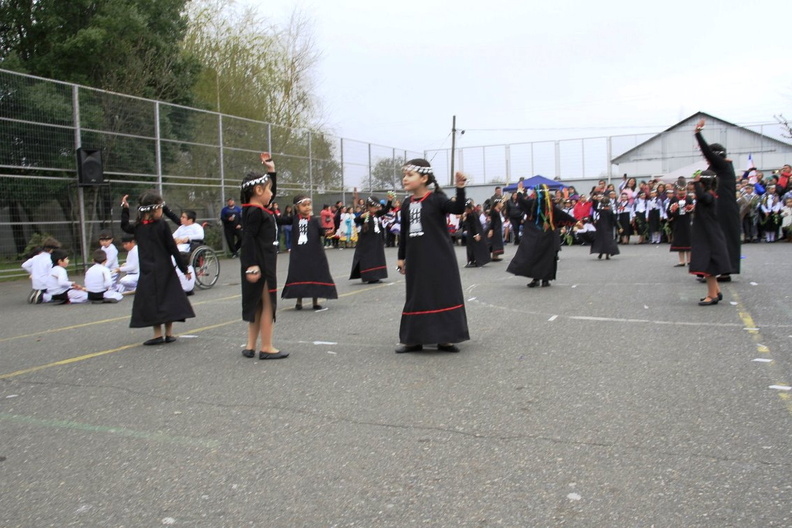 Colegio San Francisco de Asís celebró las Fiestas Patrias 16-09-2018 (138)