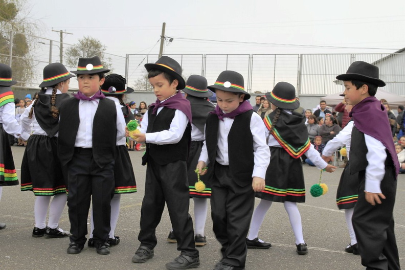 Colegio San Francisco de Asís celebró las Fiestas Patrias 16-09-2018 (147)