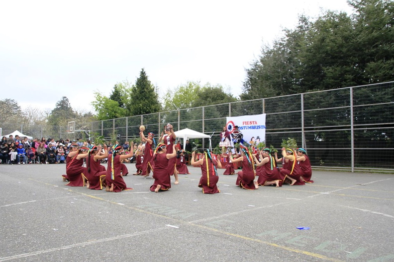 Colegio San Francisco de Asís celebró las Fiestas Patrias 16-09-2018 (206)