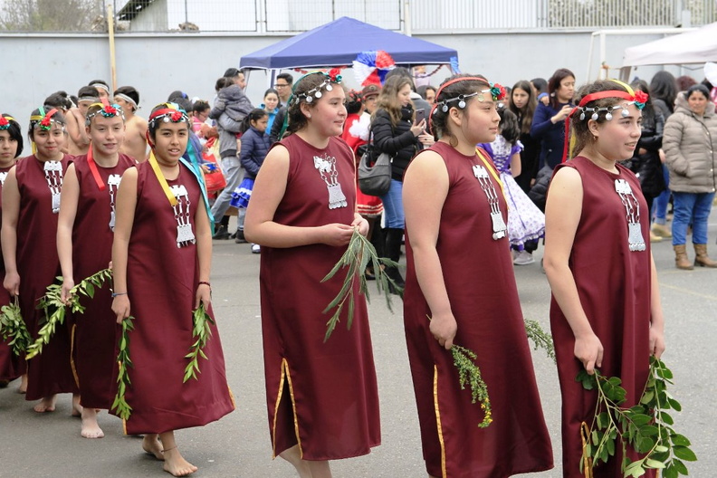 Colegio San Francisco de Asís celebró las Fiestas Patrias 16-09-2018 (231)