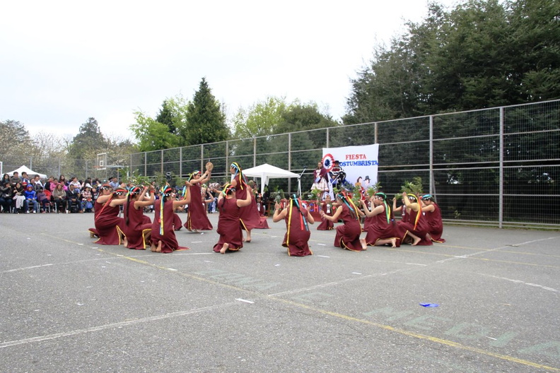 Colegio San Francisco de Asís celebró las Fiestas Patrias 16-09-2018 (245)