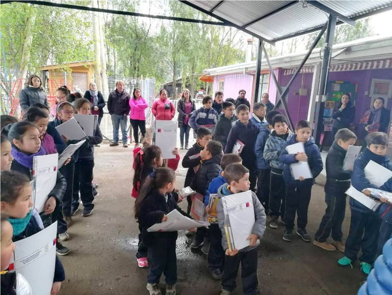 Escuela de El Ciruelito reanuda sus clases 24-09-2018 (10)