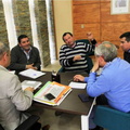 Comité de El Rosal sostuvo reunión con el Alcalde de Pinto 26-09-2018 (10)